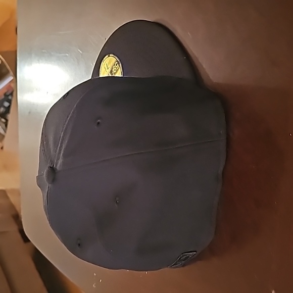 New Era-Blue Jays Cap - Picture 2 of 3